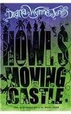 Howls Moving Castle New Edition