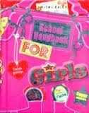 The Handbook for Girls: School Rules