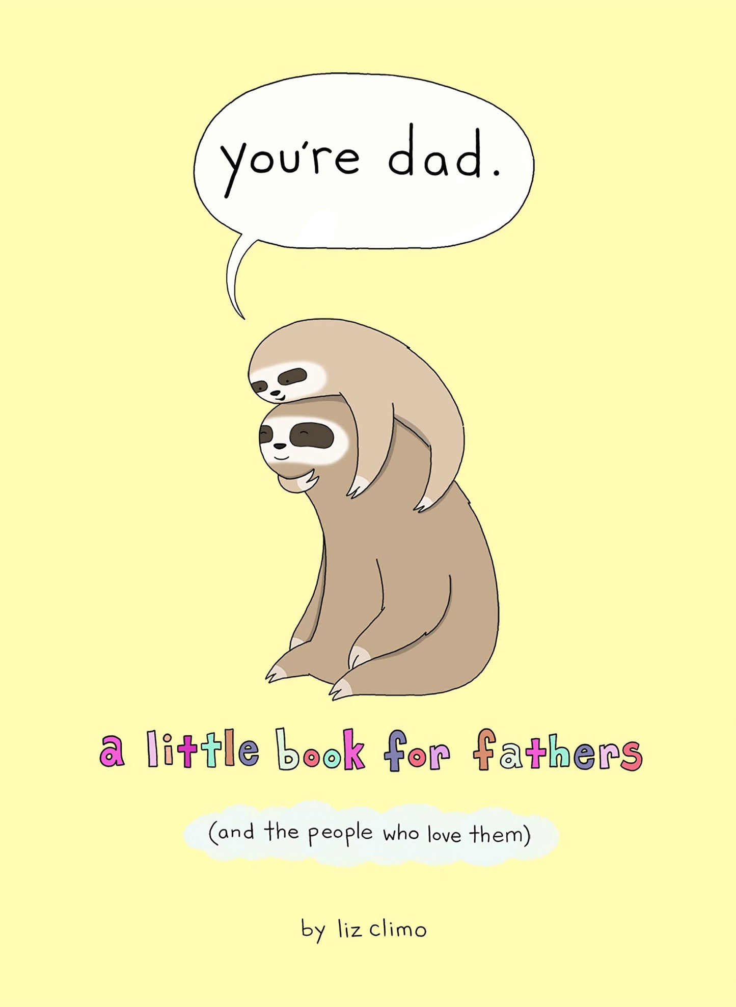 You’Re Dad