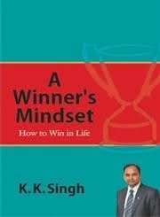 A Winners Mindset How To Win In Life (English)