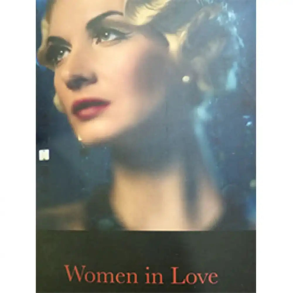 Women In Love