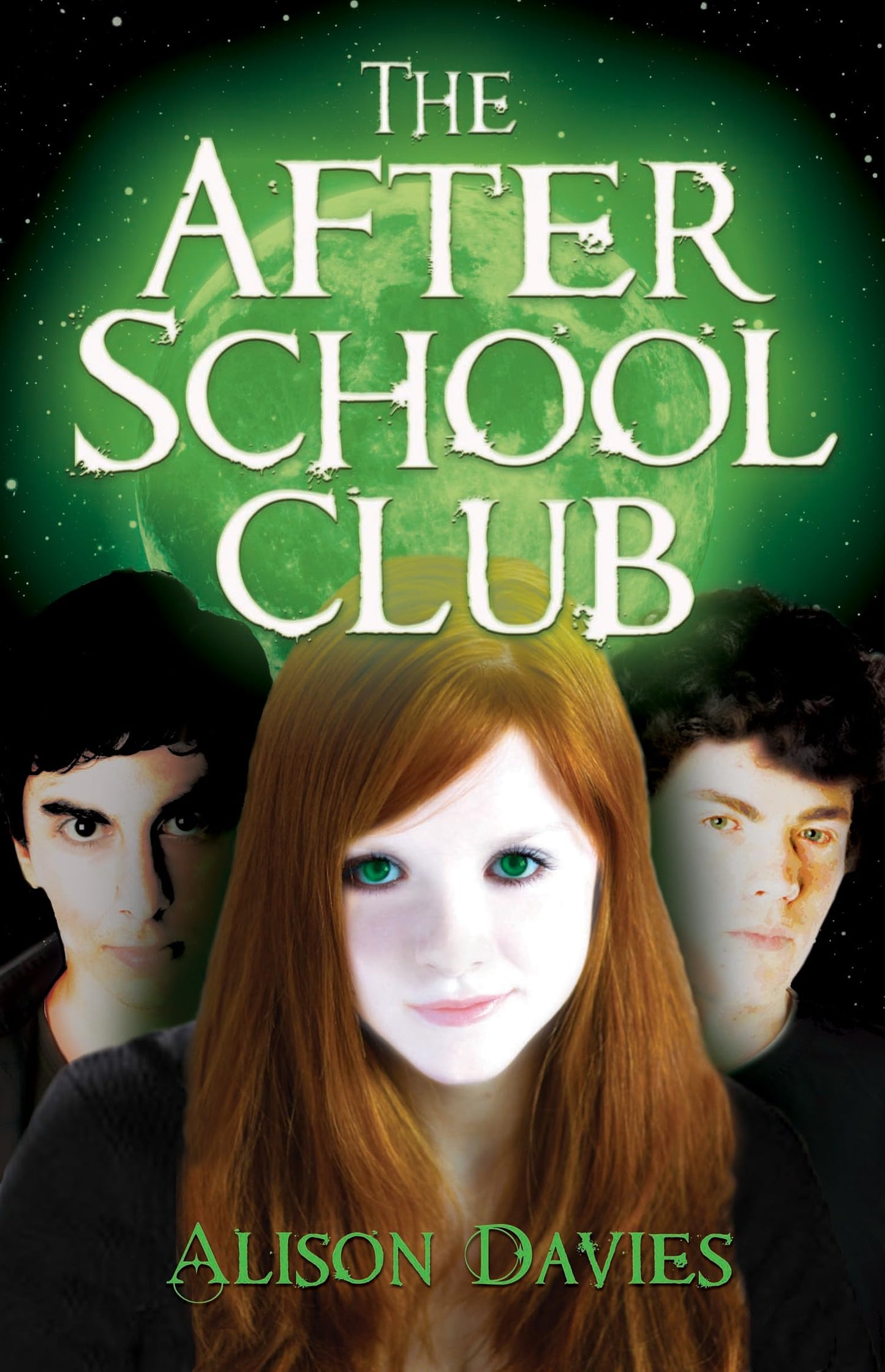 Bs 11+ The After School Club