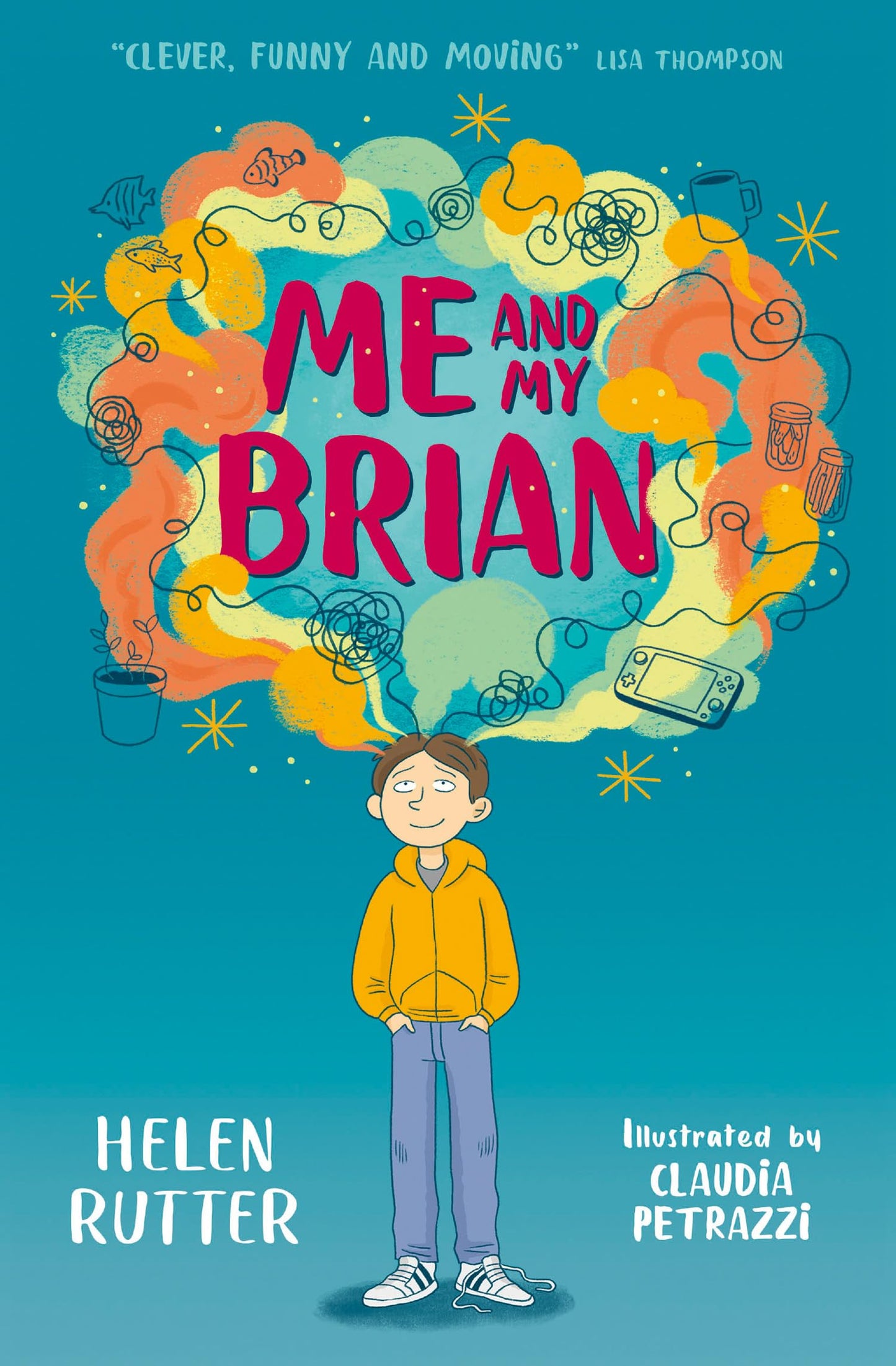 Me And My Brian
