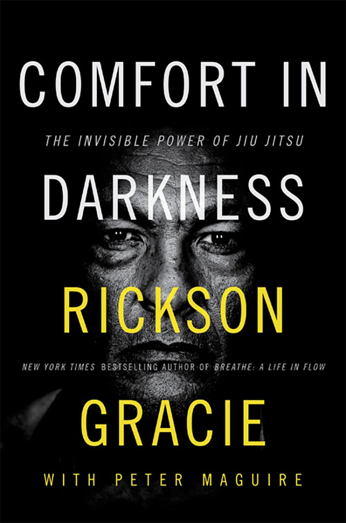 Comfort In Darkness