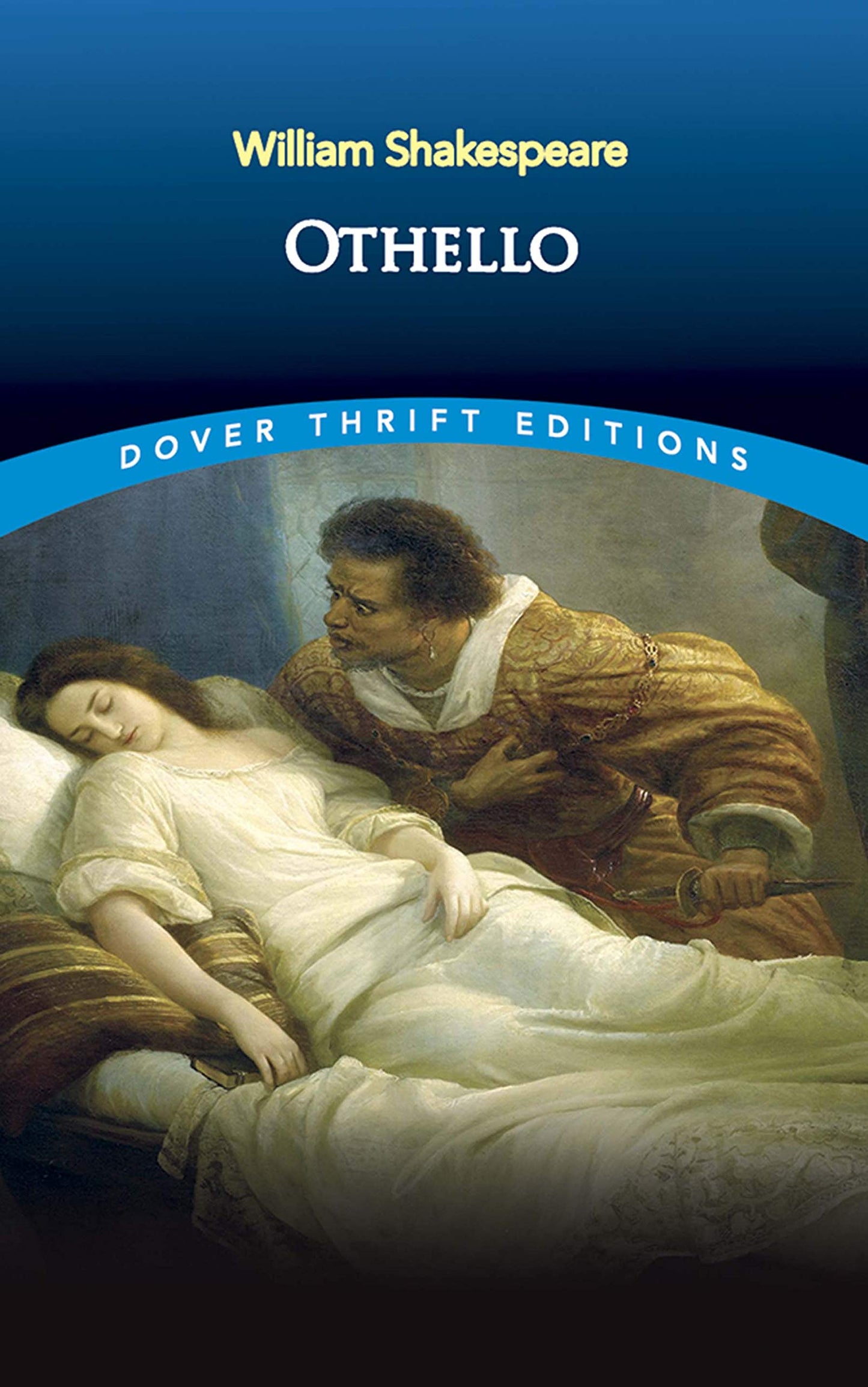 Shakespeare-Othello