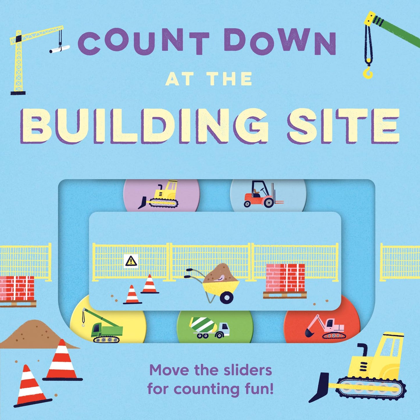 Count Down – At The Building Site