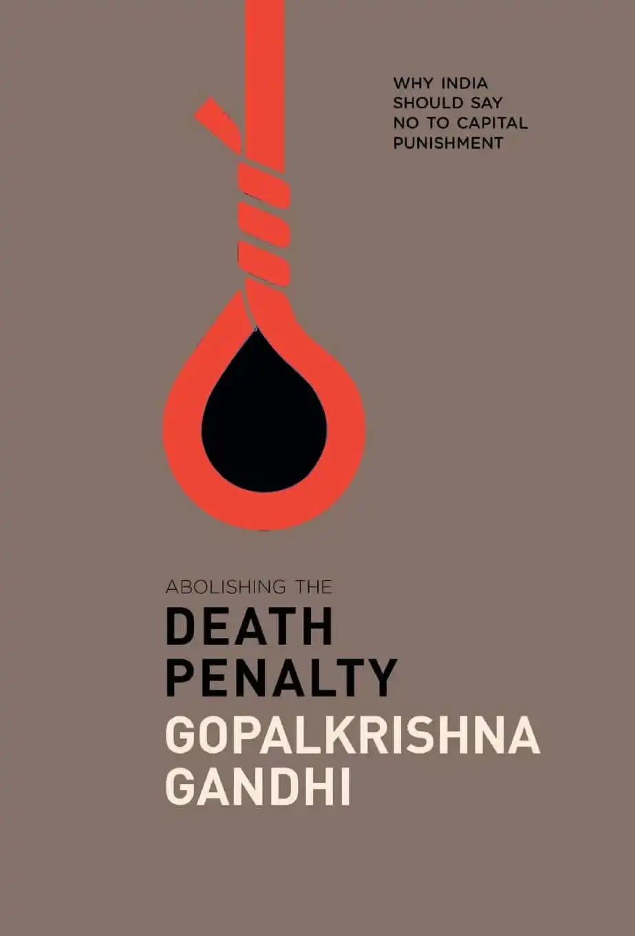 Abolishing The Death Penalty