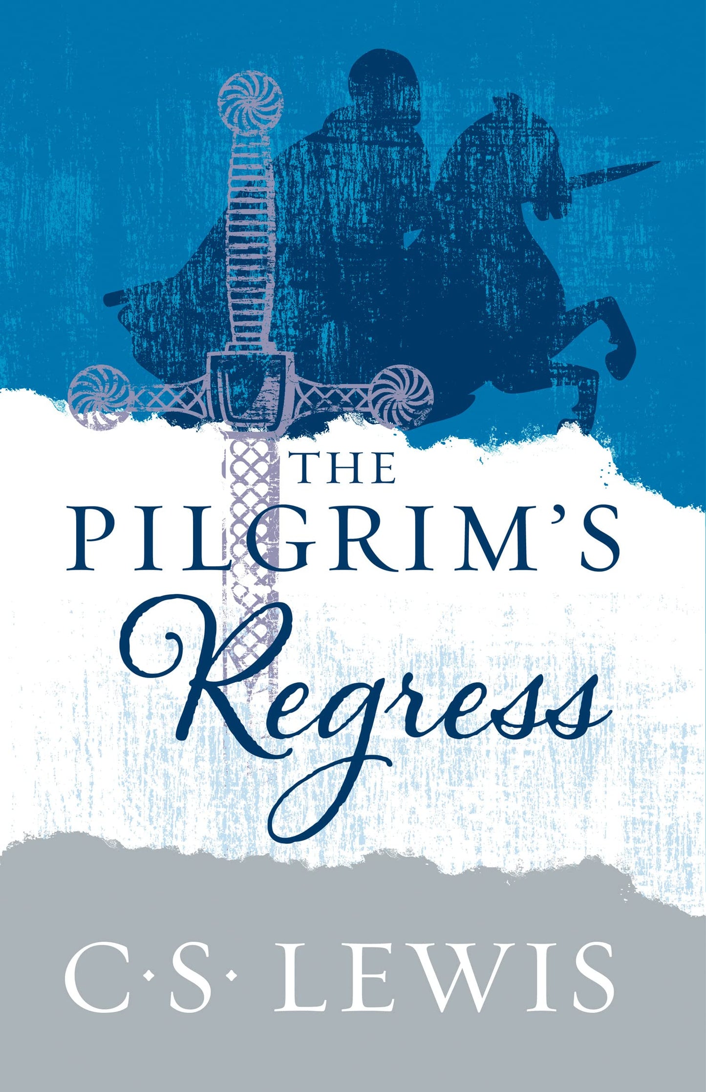 The Pilgrim’S Regress Reissue
