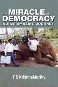 The Miracle Of Democracy