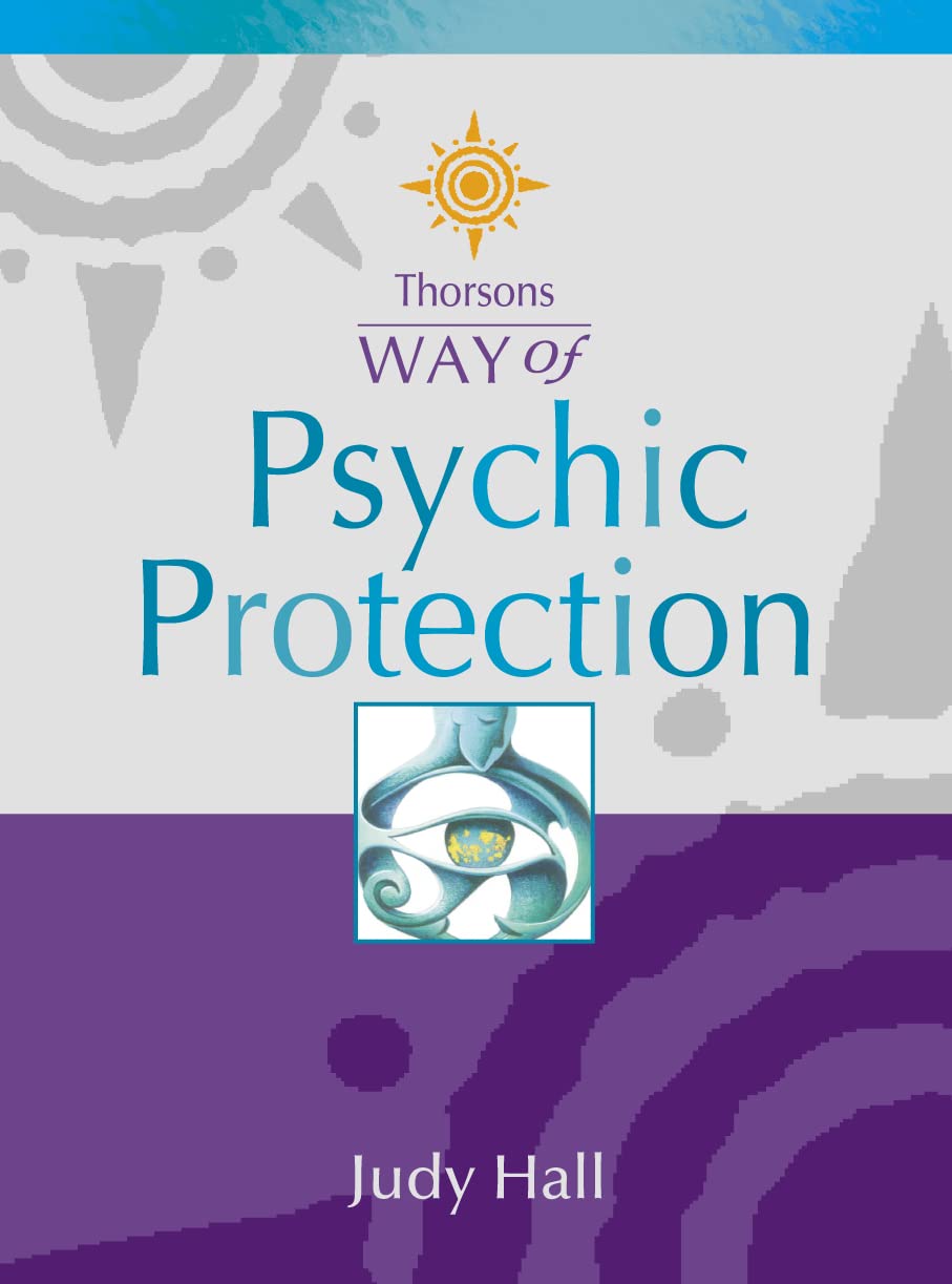 Way Of Psychic Protection