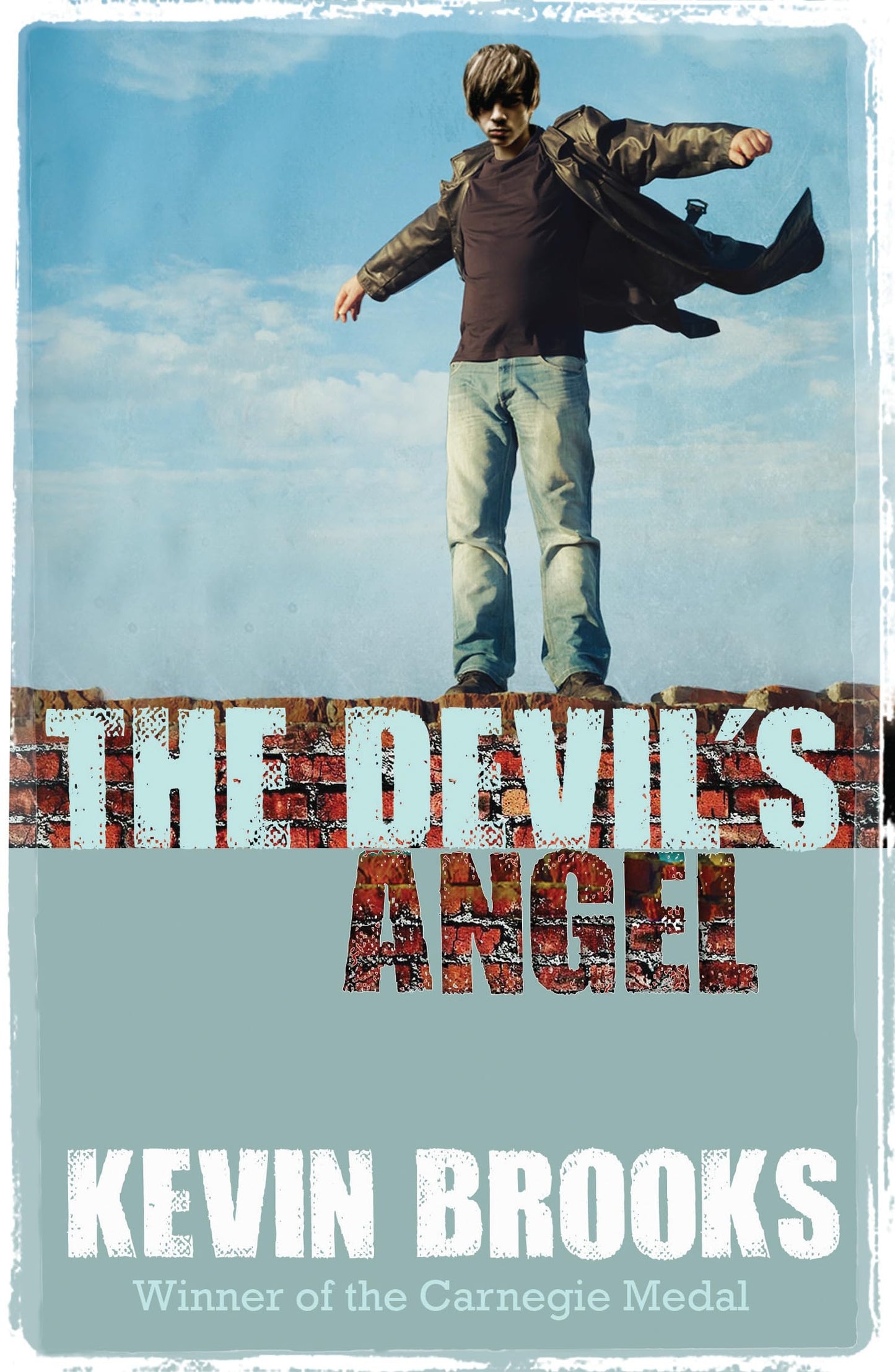 Bs 13+ The Devil'S Angel