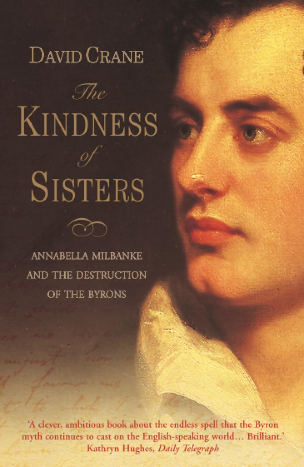 Kindness Of Sisters