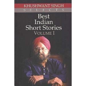 Best Indian Short Stories-Volume-1