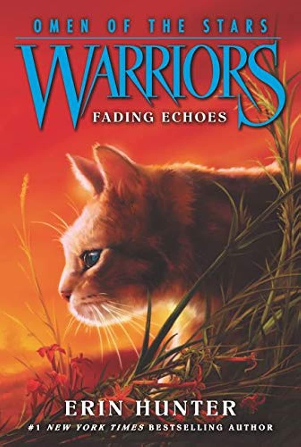 Fading Echoes (Woots 2)