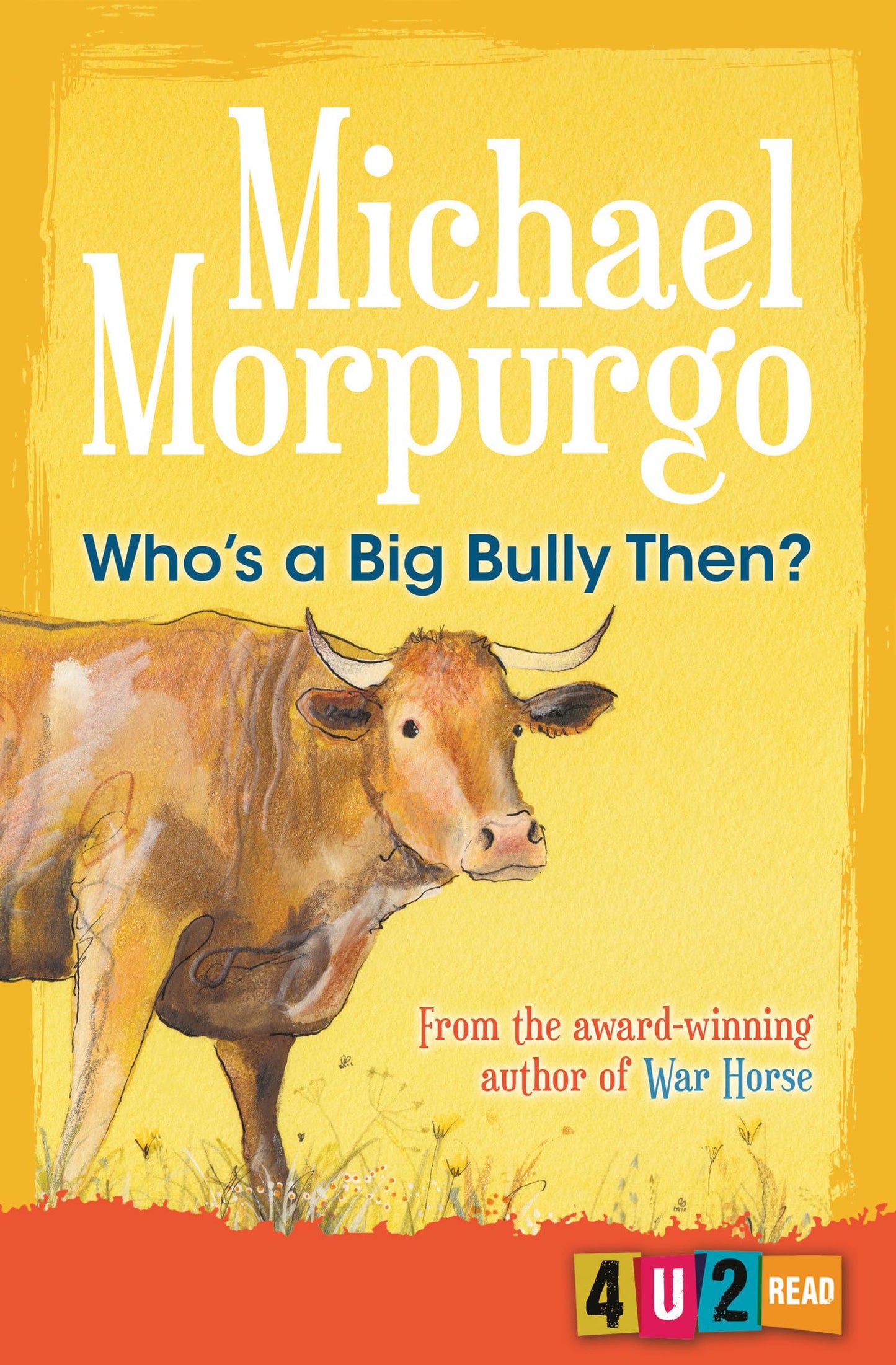 Bs 9+ Who'S A Big Bully Then? (New Fourth Edition)