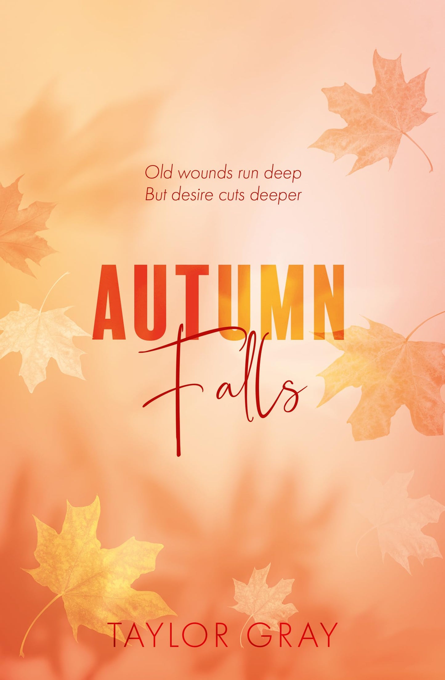 Autumn Falls (1) ? Autumn Falls