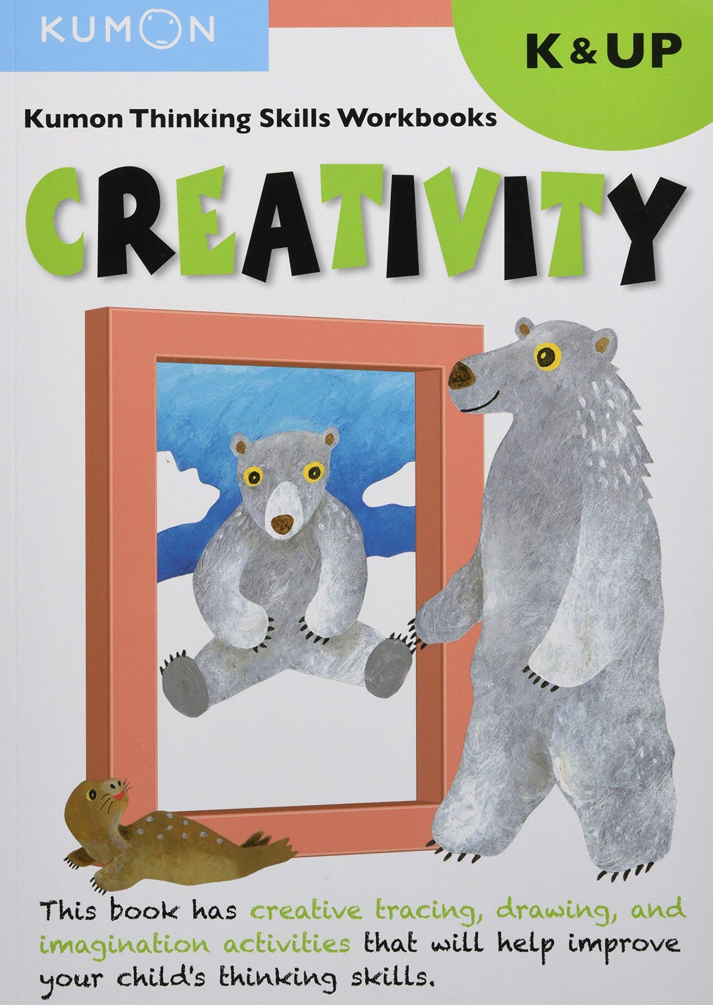 Kindergarten Creativity