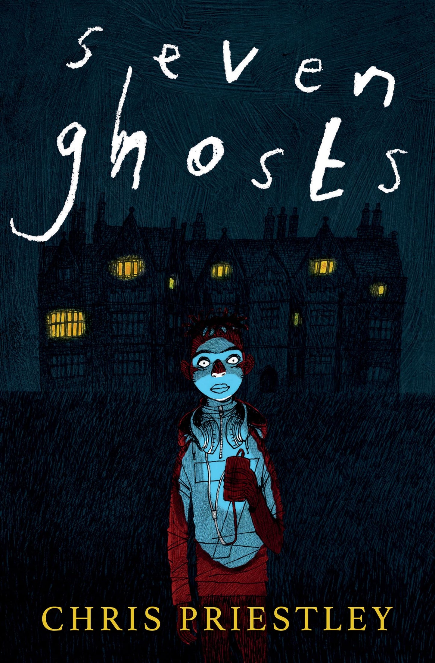Bs 9+ Seven Ghosts