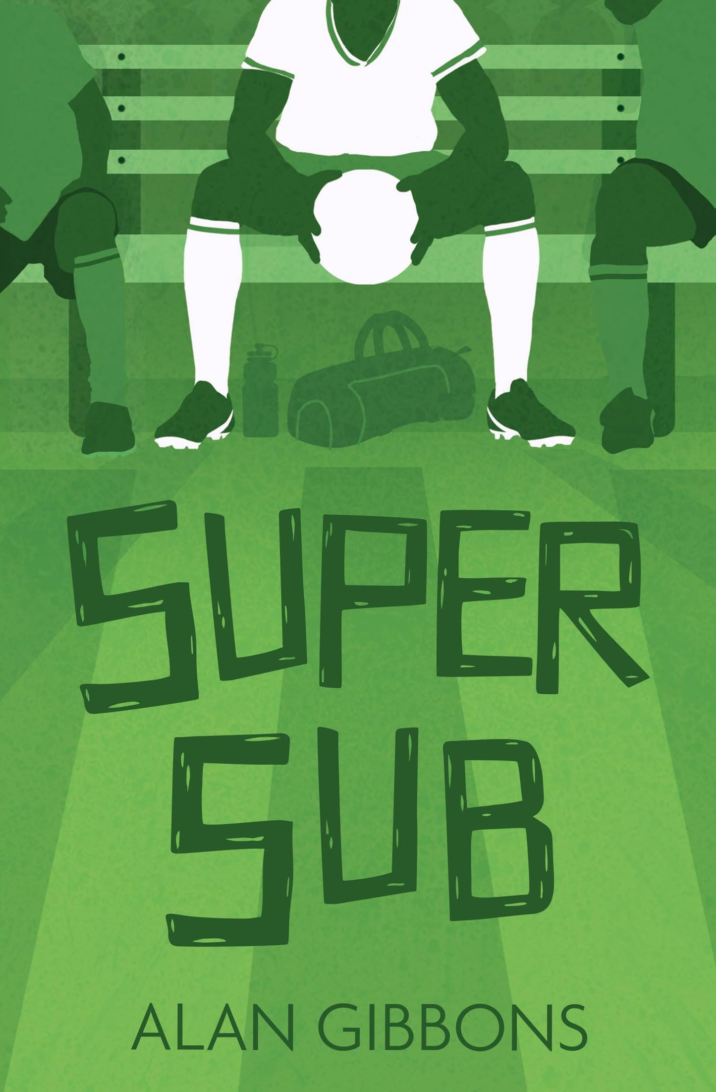 Bs 9+ Super Sub