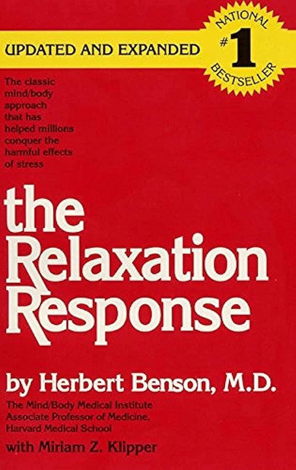Relaxation Response