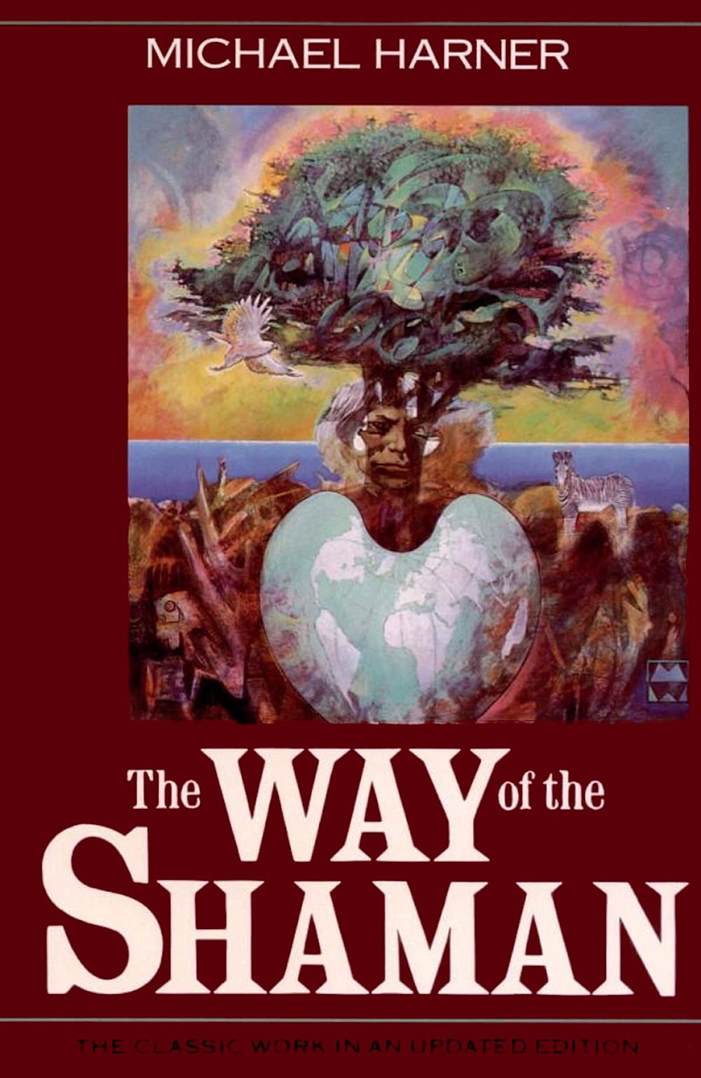 Way Of The Shaman