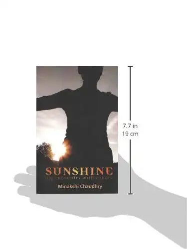 Sunshine: My Encounter With Cancer