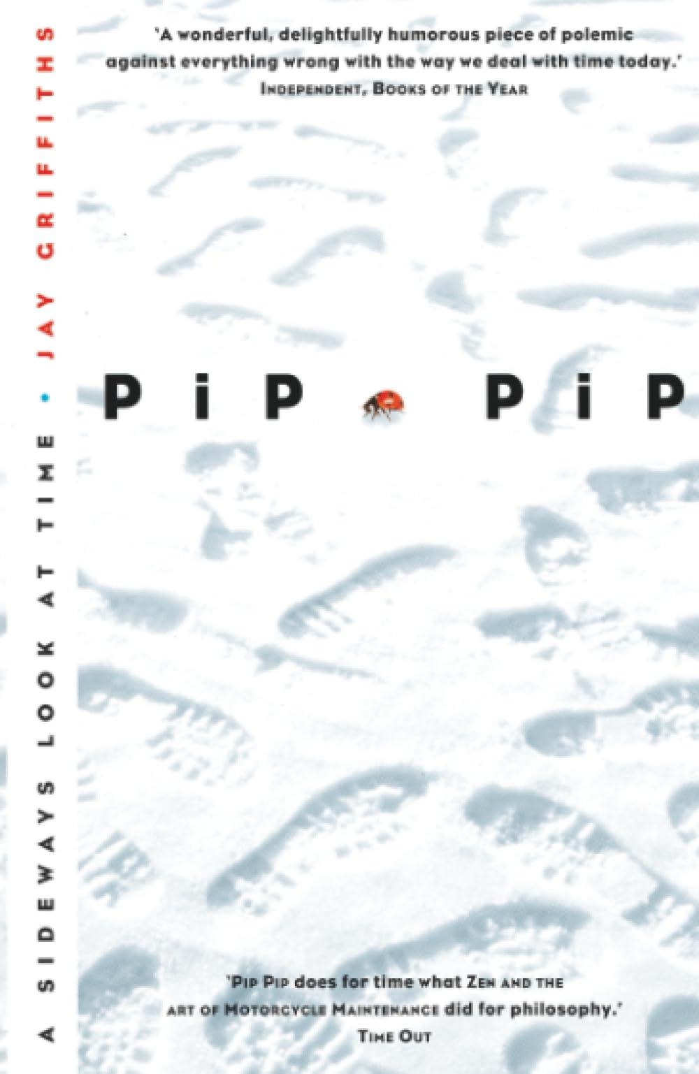 Pip Pip A Sideways Look At Time