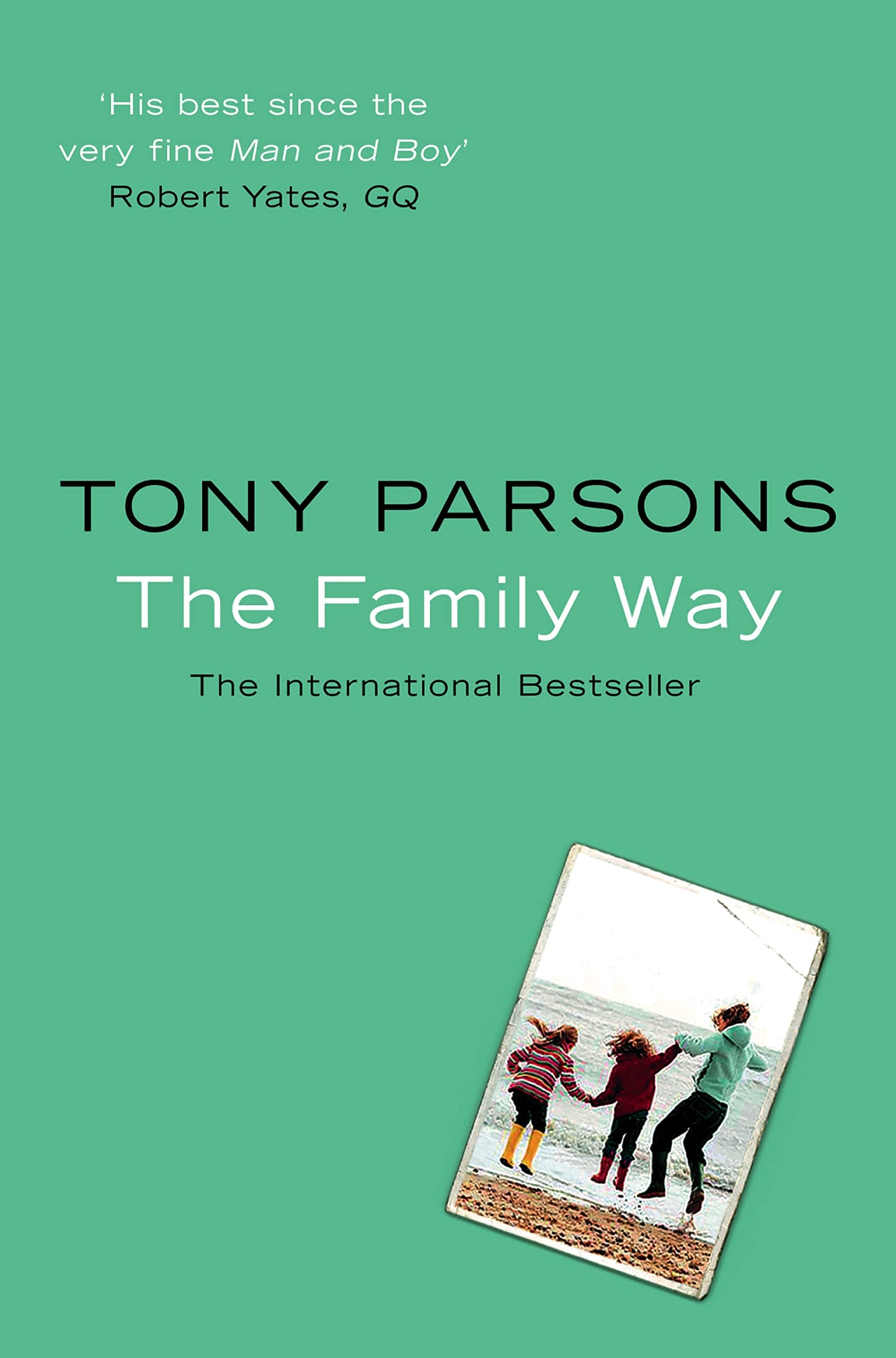 Family Way The
