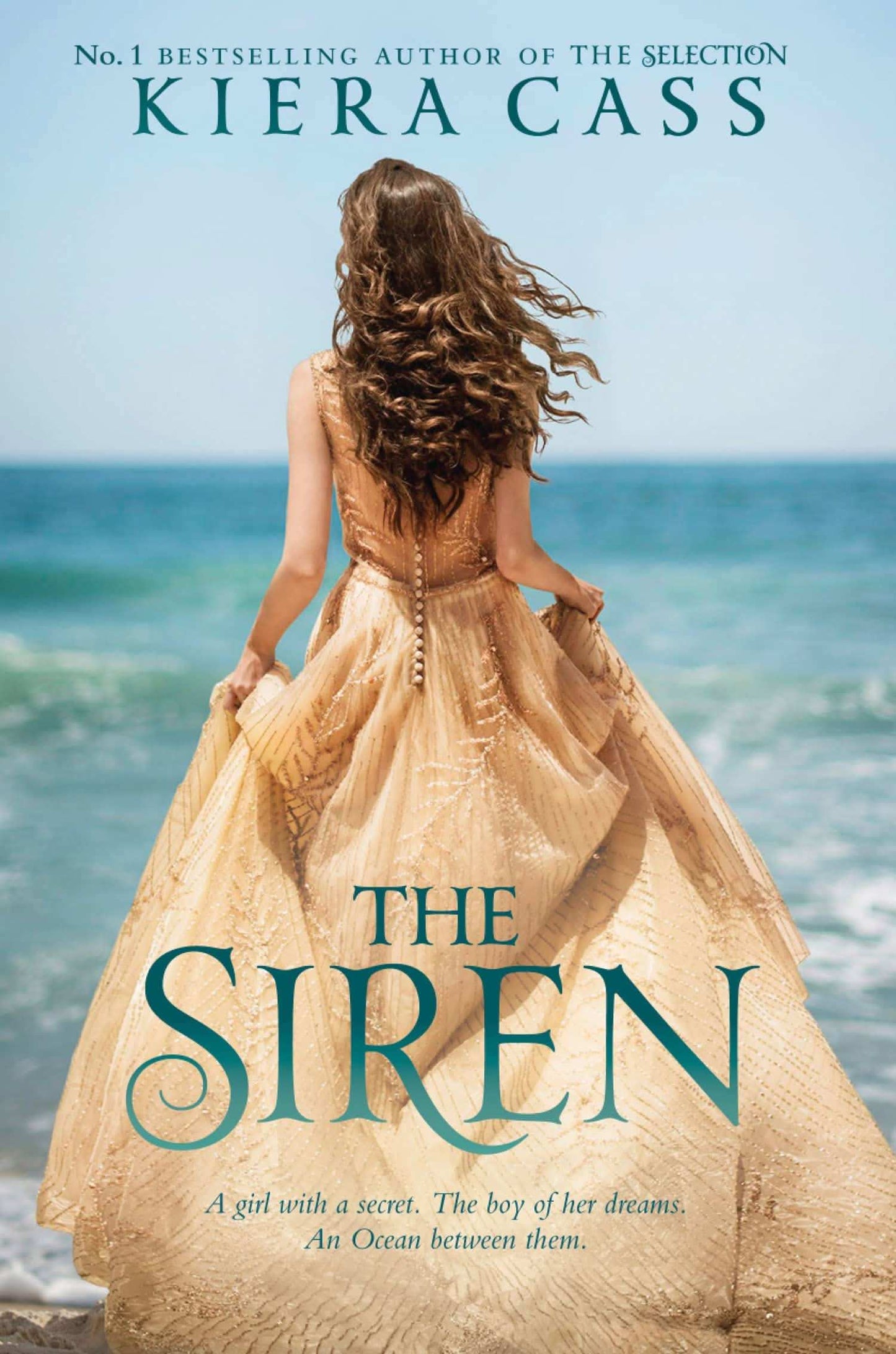 The Siren: Tiktok Made Me Buy It!
