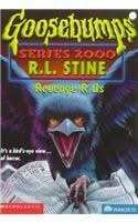 Gb Series 2000 #07 Revenge R Us