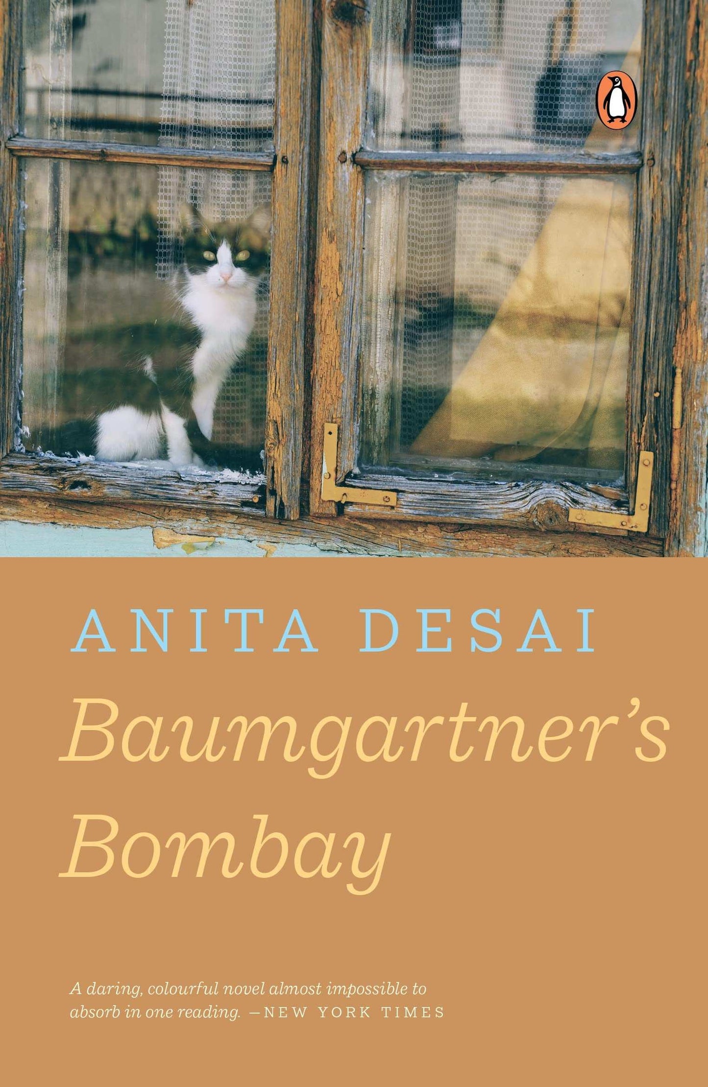 Baumgartner’S Bombay
