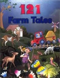 121 Farm Tales