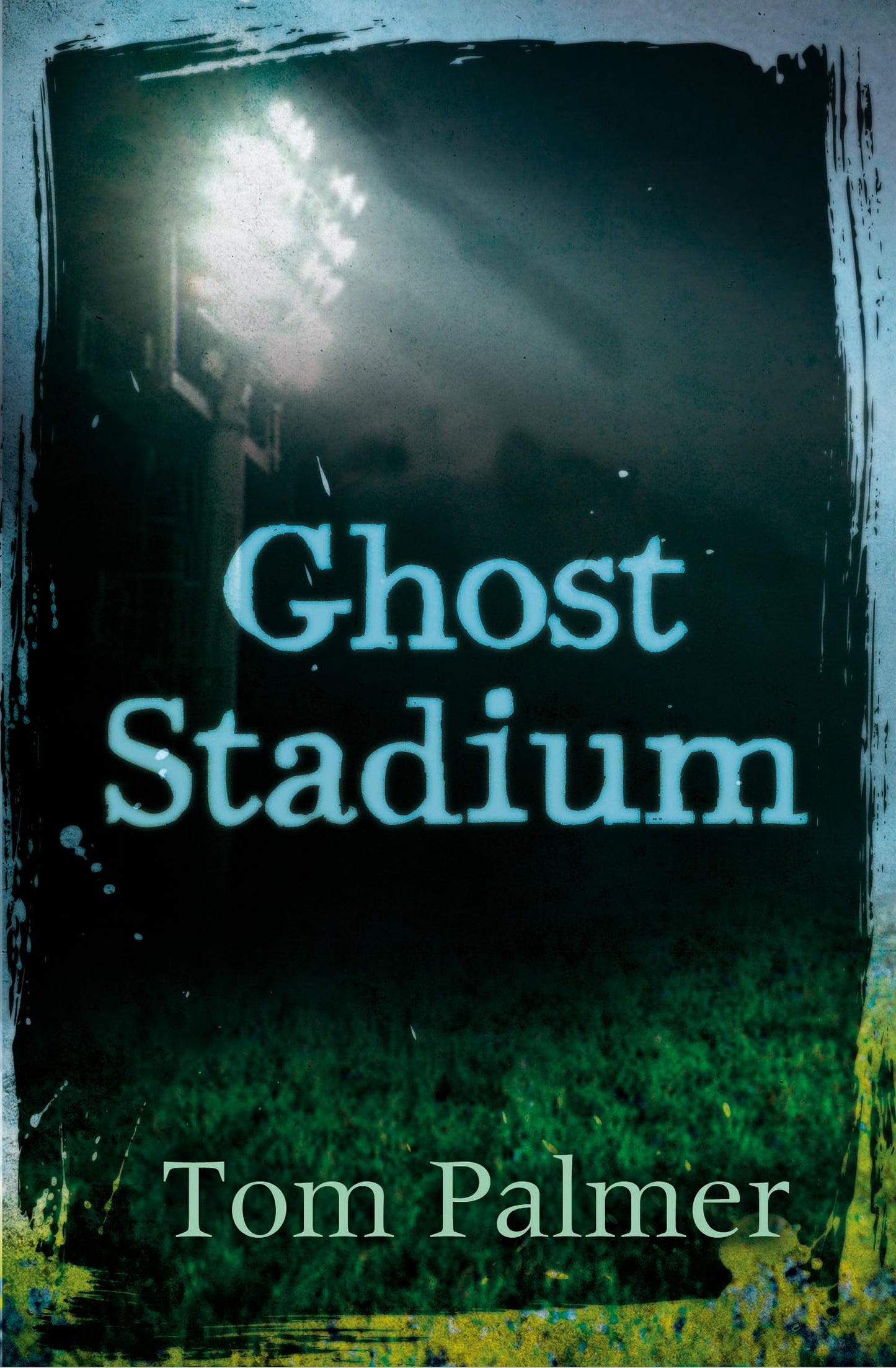 Bs 11+ Ghost Stadium