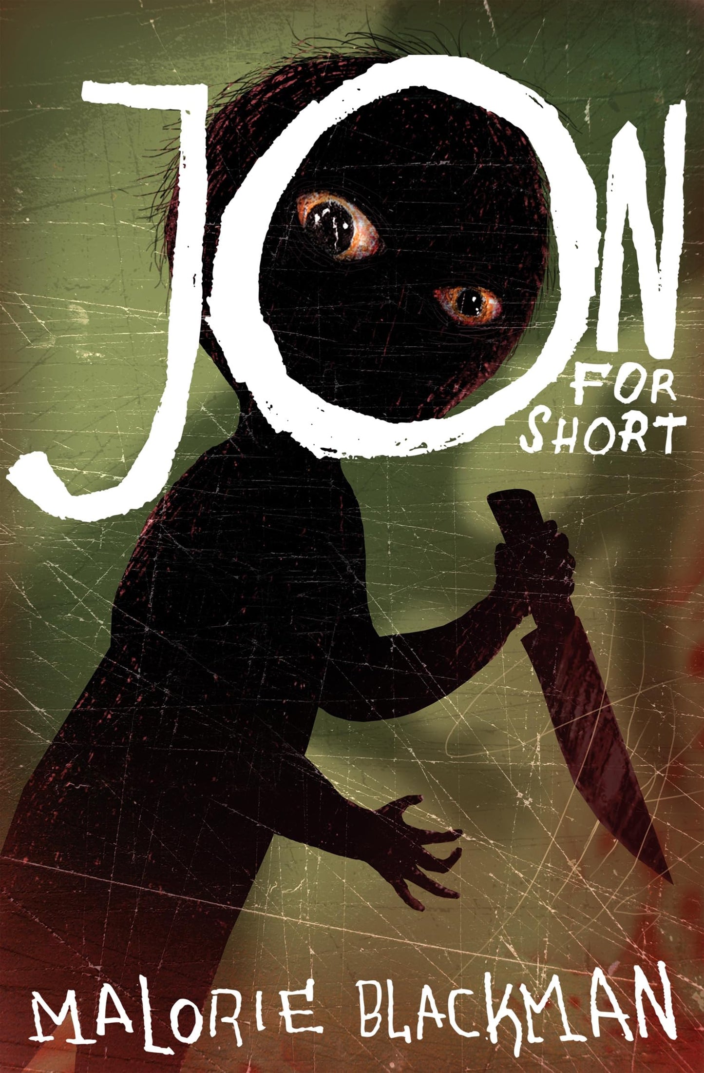 Bs 13+ Jon For Short