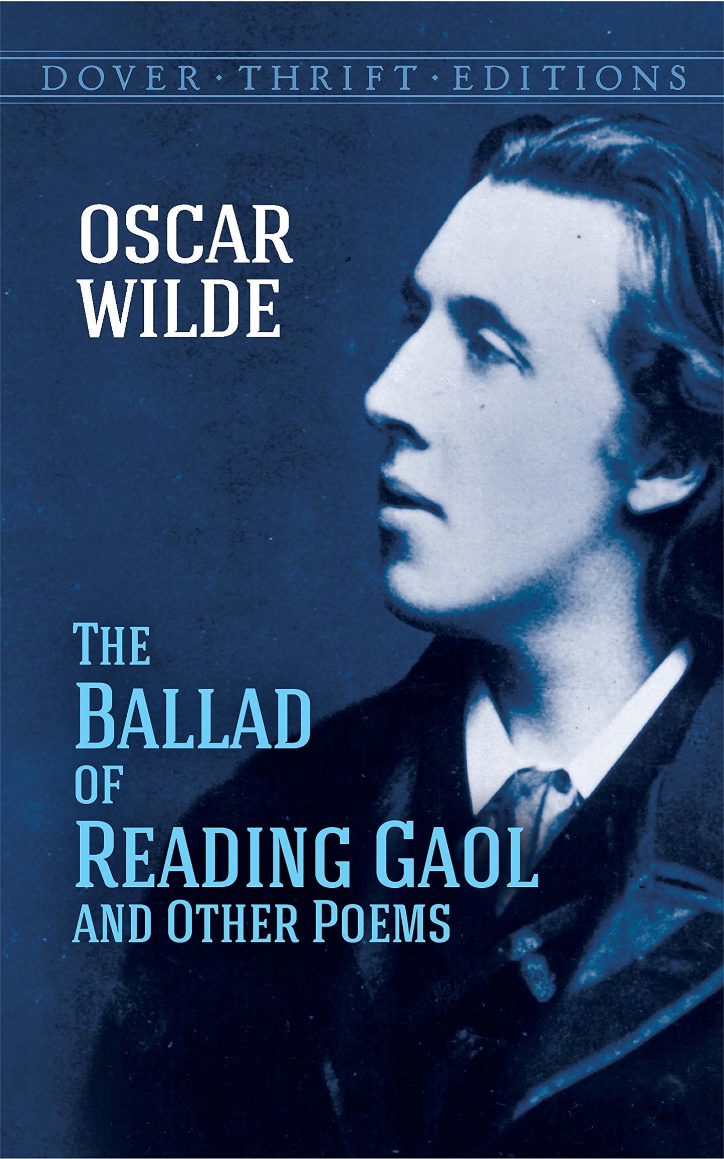 Wilde-The Ballad Of Reading Gaol And Oth