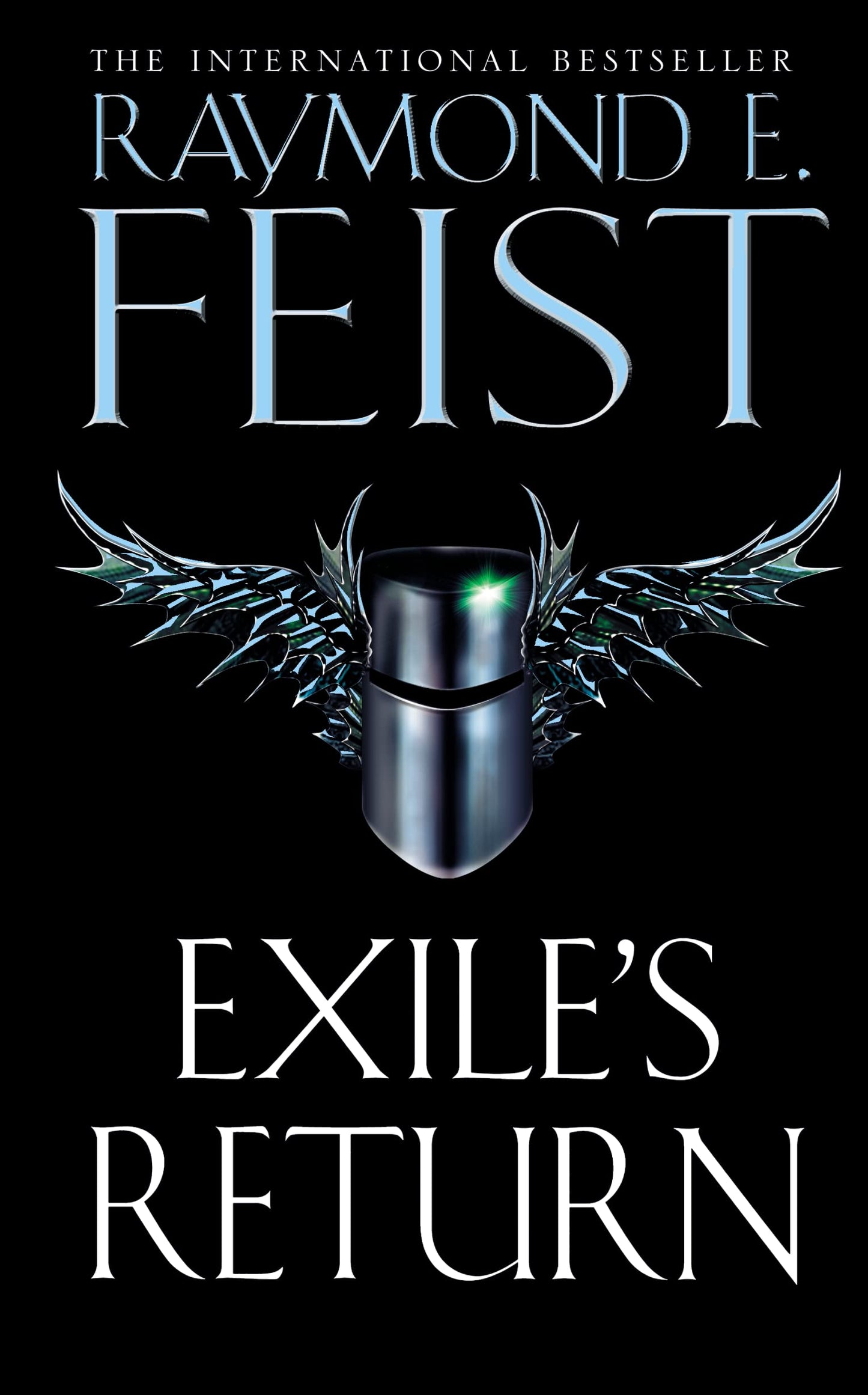 Exiles Returns Pb