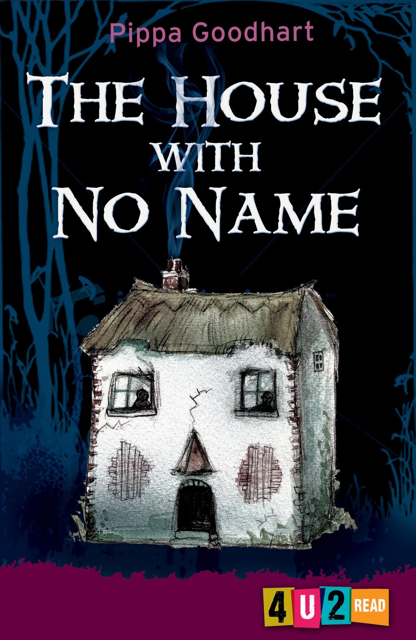 Bs 9+ The House With No Name (New Second Edition)