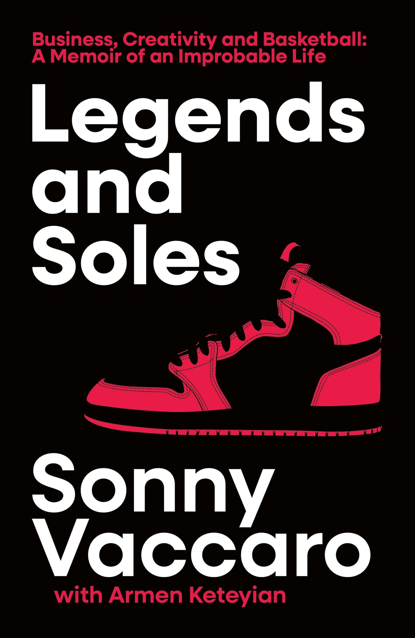 Legends And Soles