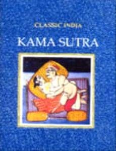 Classic India Kama Sutra