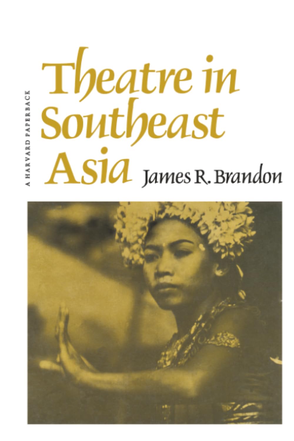 Theatre In Southeast Asia