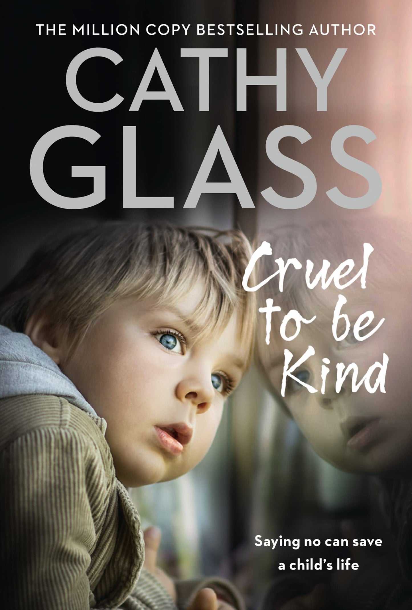 Cruel To Be Kind: Saying No Can Save A Child’S Life