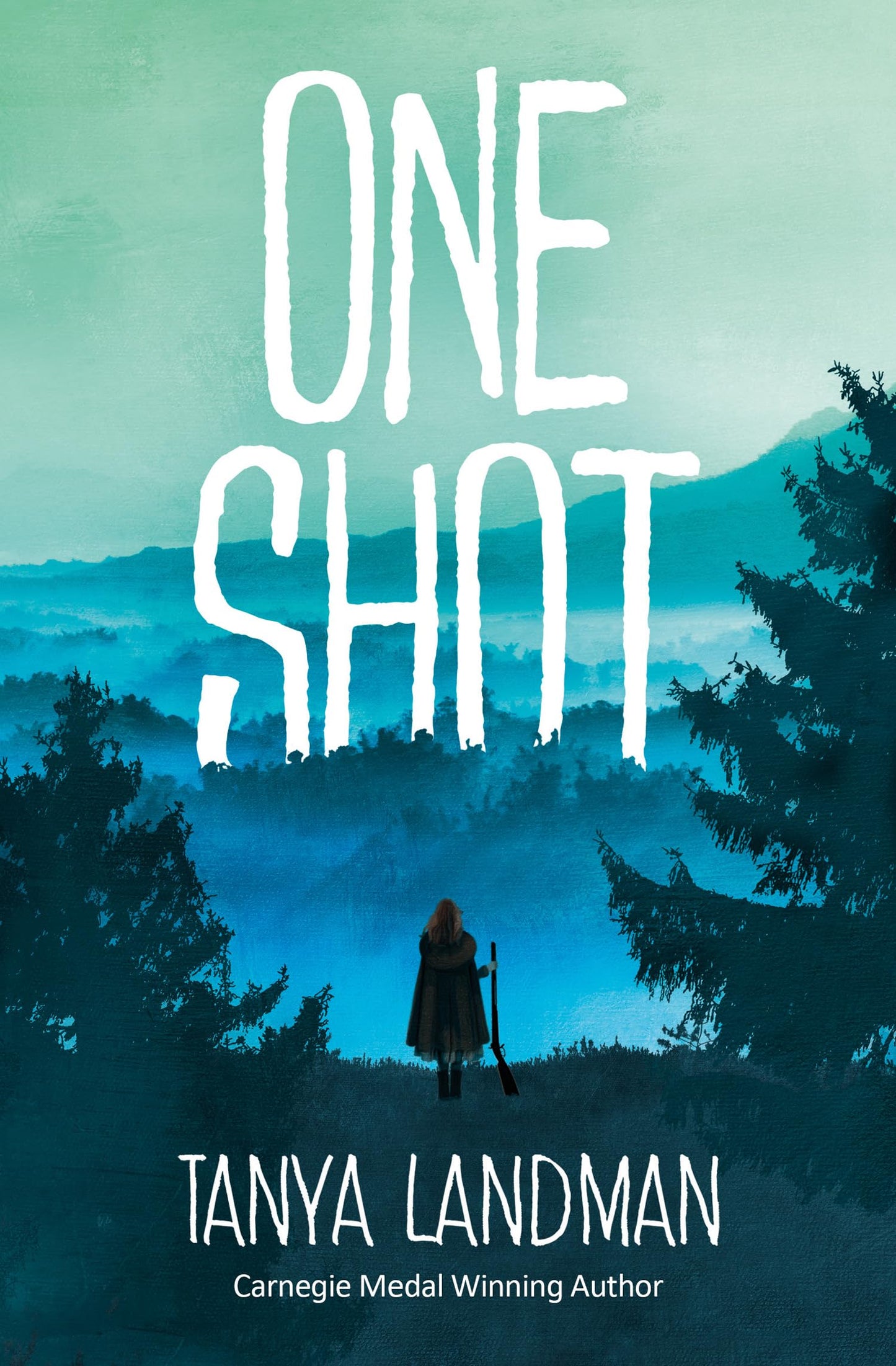 Bs 13+ One Shot