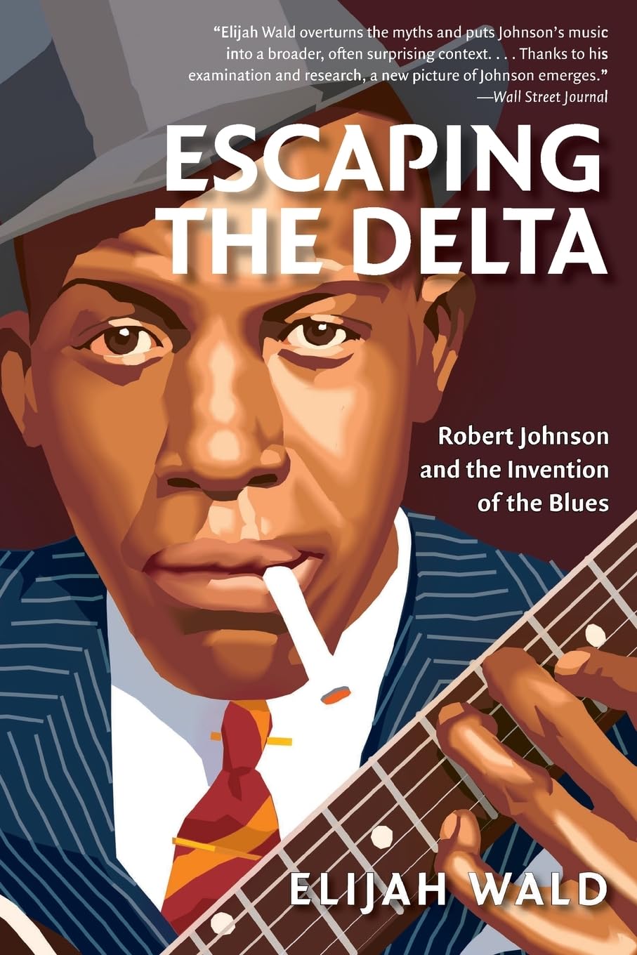 Escaping The Delta