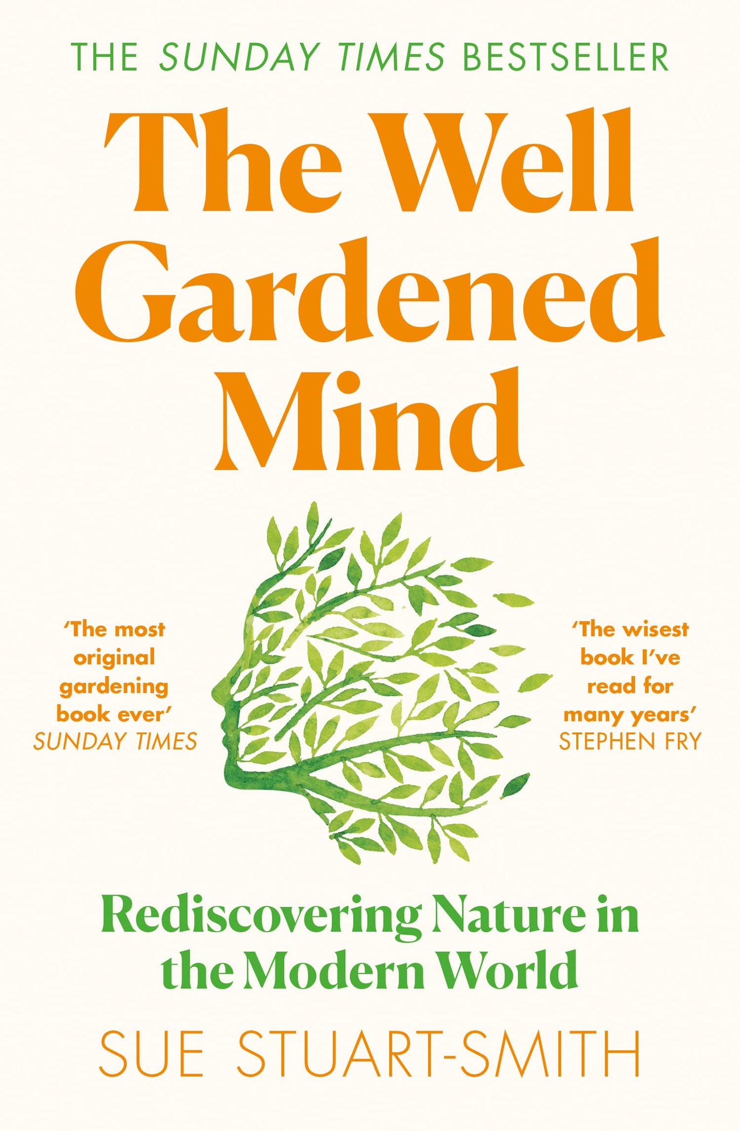 Well Gardened Mind, The
