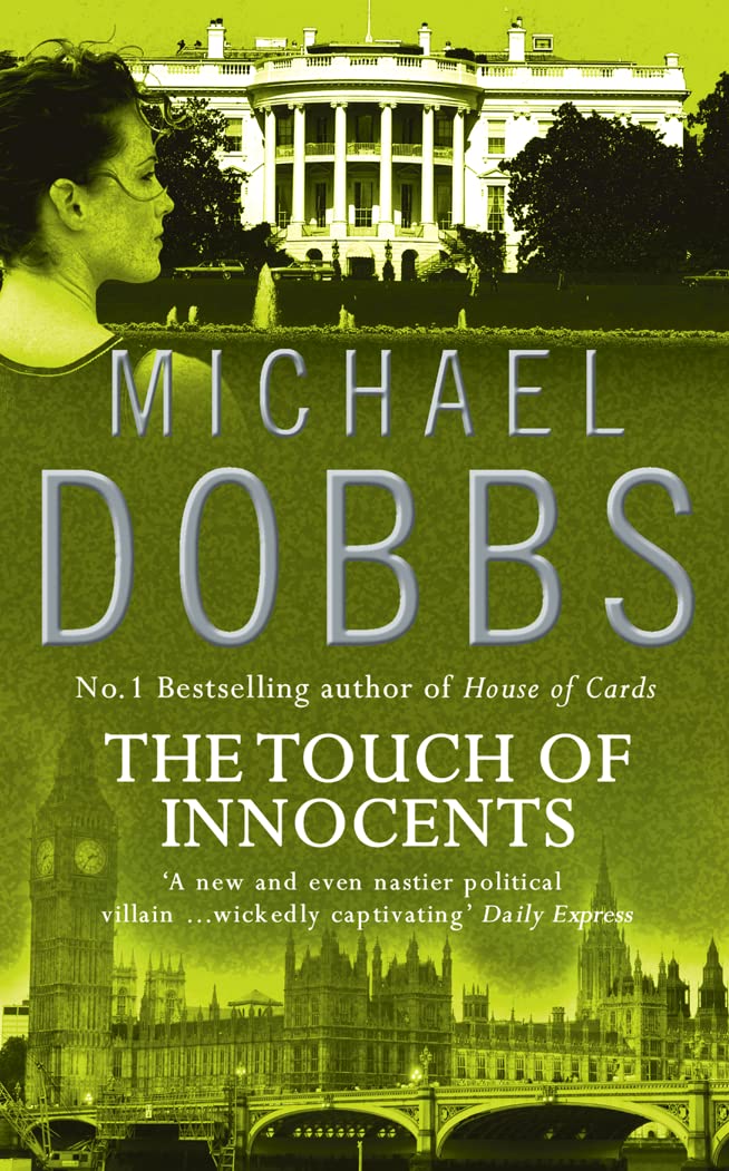 Touch Of Innocents