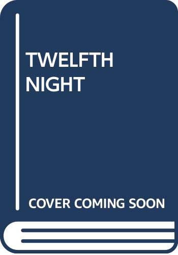 Twelfth Night