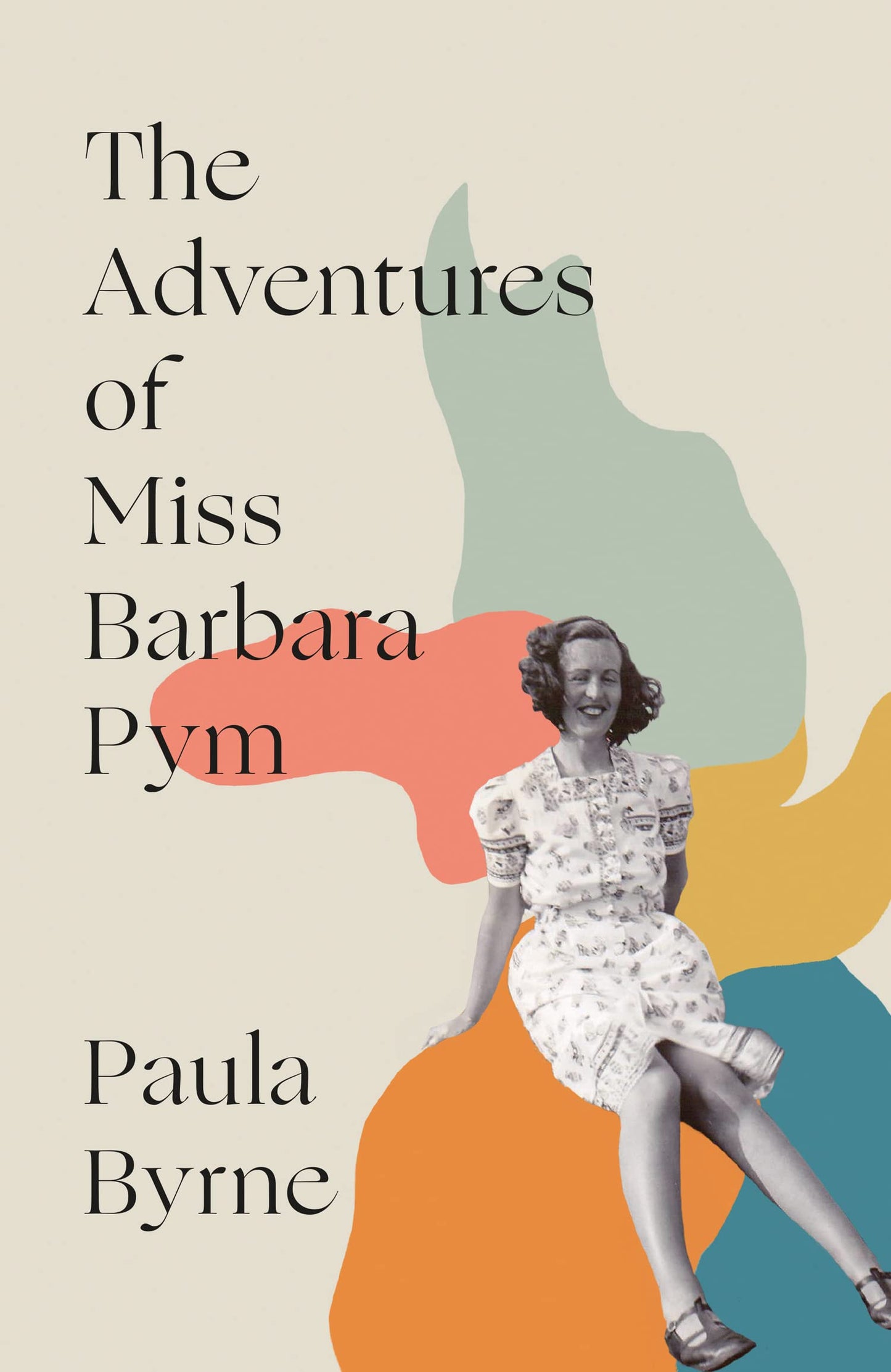 Adventures Of Miss Barbara Pym, The