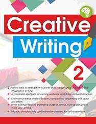 Creative Writing 2
