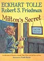 Miltons Secret
