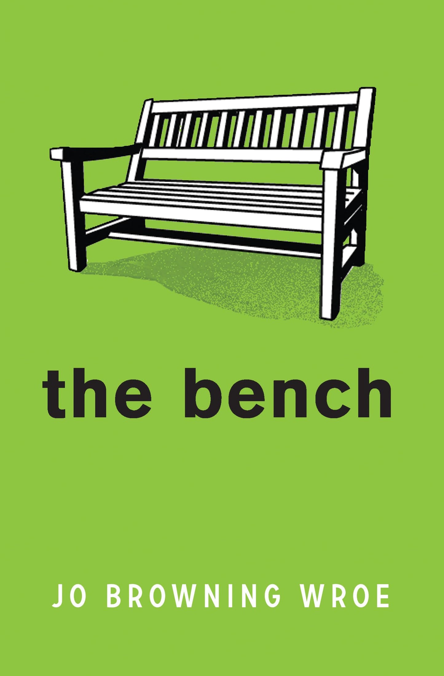 Bs 11+ The Bench